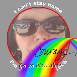 Meet your Posher, Diane